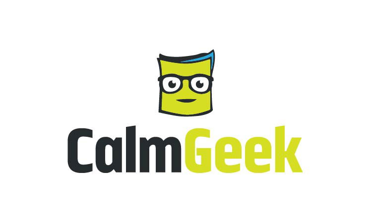 Available Business Name For Sale - CalmGeek
